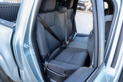 2025 Toyota TACOMA SR5 SR5