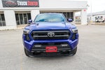 2025 Toyota TACOMA SR5 SR5