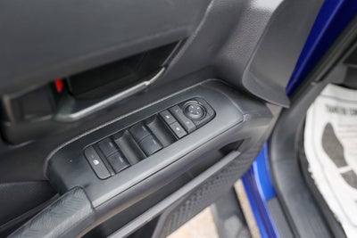 2025 Toyota TACOMA SR5 SR5