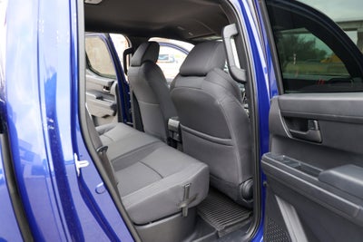 2025 Toyota TACOMA SR5 SR5