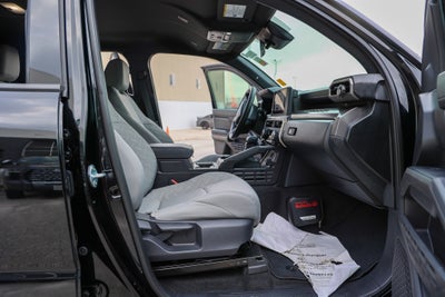 2025 Toyota TACOMA SR5 SR5