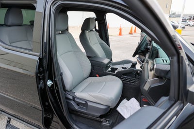 2025 Toyota TACOMA SR5 SR5