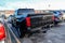 2025 Toyota TACOMA SR5 SR5