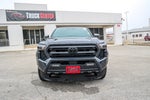 2025 Toyota TACOMA SR5 SR5