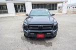2025 Toyota TACOMA SR5 SR5