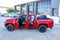 2026 Toyota TACOMA SR5 SR5