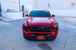 2026 Toyota TACOMA SR5 SR5