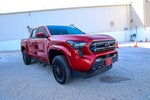 2026 Toyota TACOMA SR5 SR5