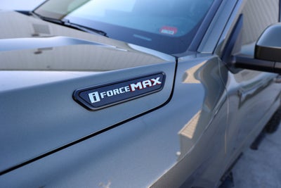 2025 Toyota TACOMA TRD OFFRD TRD Off Road Hybrid