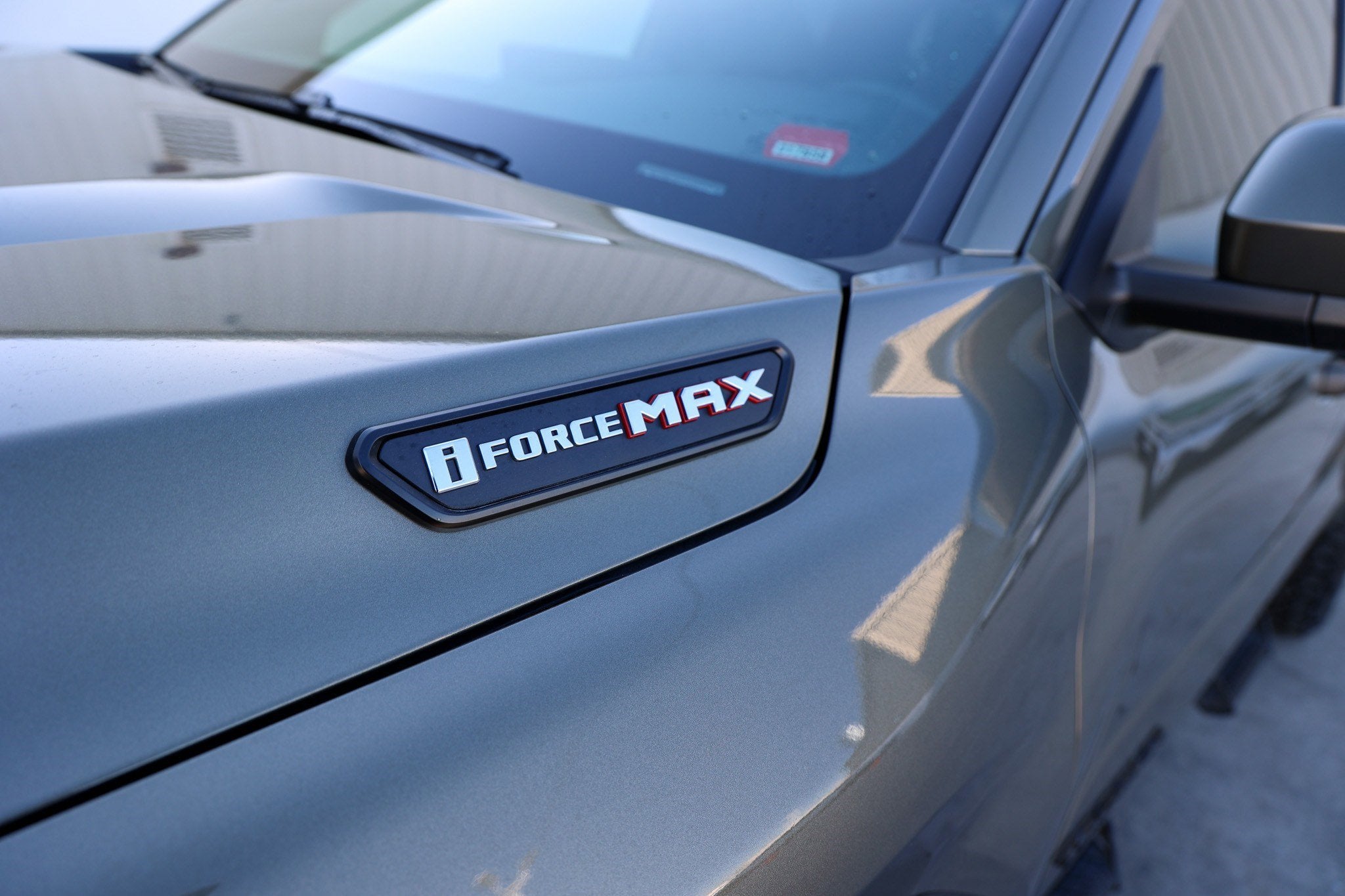 2025 Toyota TACOMA TRD OFFRD TRD Off Road Hybrid