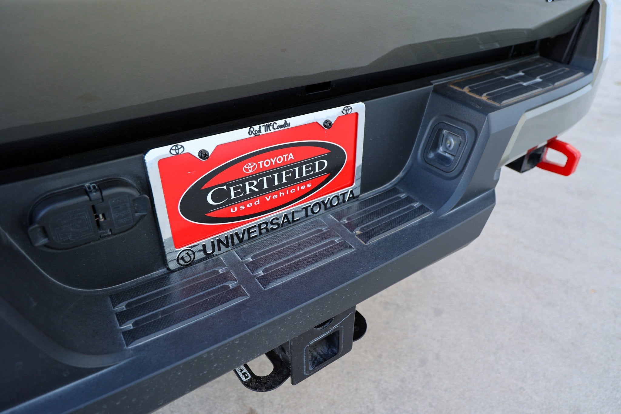 2025 Toyota TACOMA TRD OFFRD TRD Off Road Hybrid