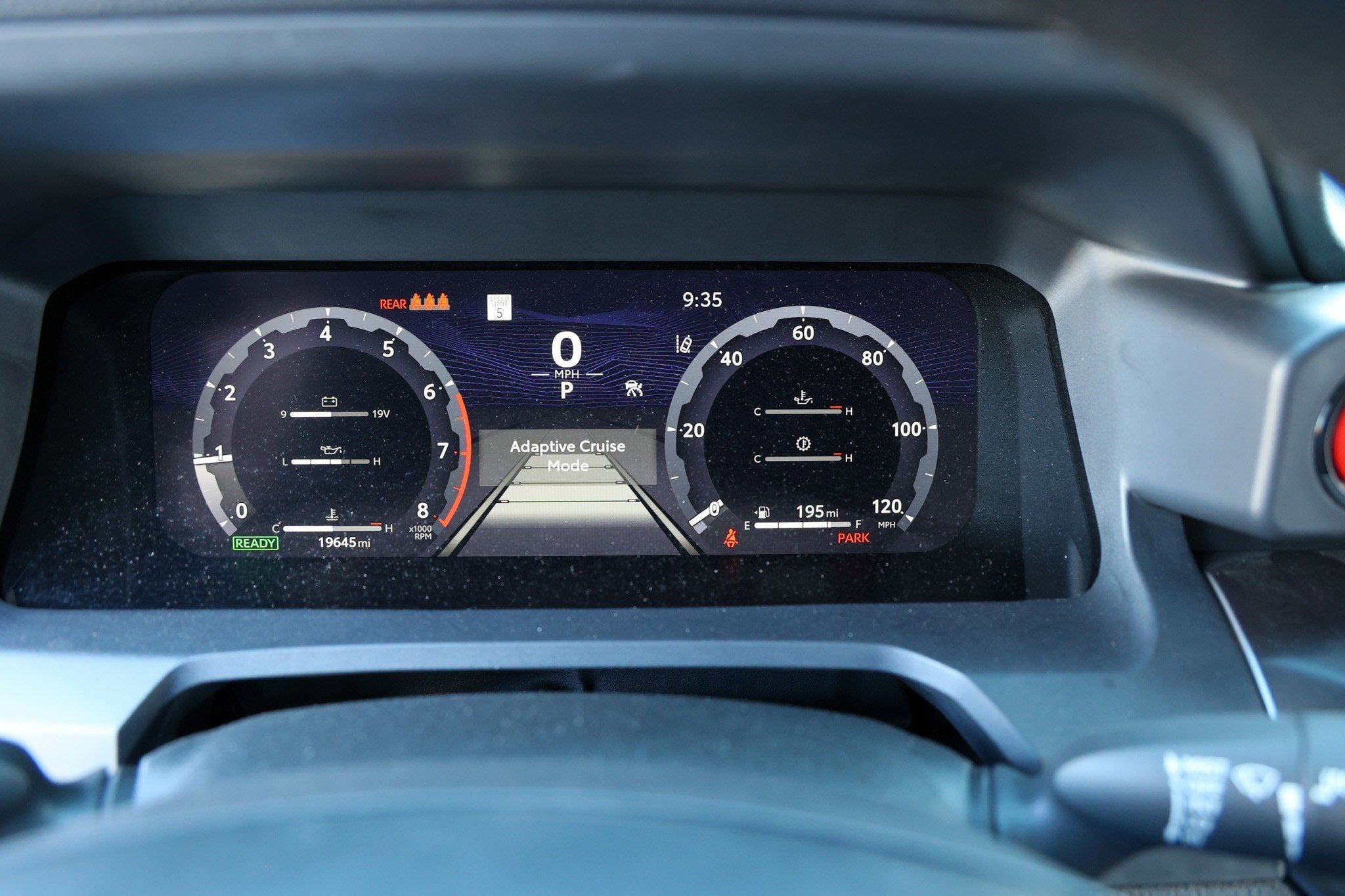 2025 Toyota TACOMA TRD OFFRD TRD Off Road Hybrid