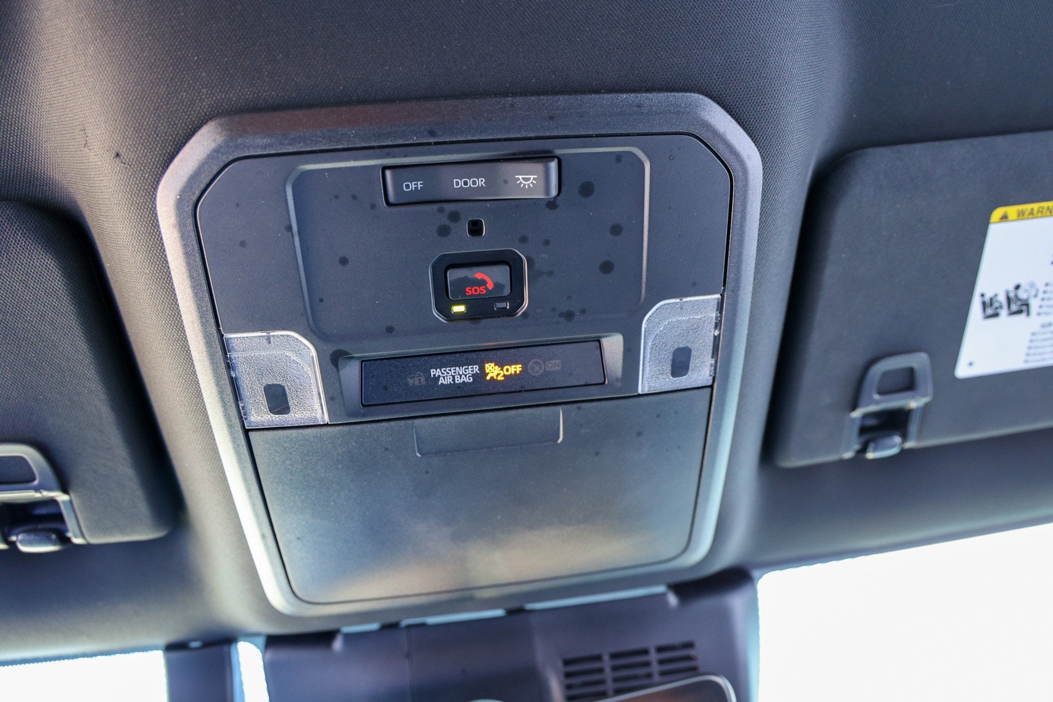 2025 Toyota TACOMA TRD OFFRD TRD Off Road Hybrid