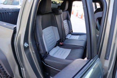 2025 Toyota TACOMA TRD OFFRD TRD Off Road Hybrid