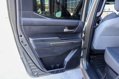 2025 Toyota TACOMA TRD OFFRD TRD Off Road Hybrid