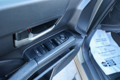 2025 Toyota TACOMA TRD OFFRD TRD Off Road Hybrid