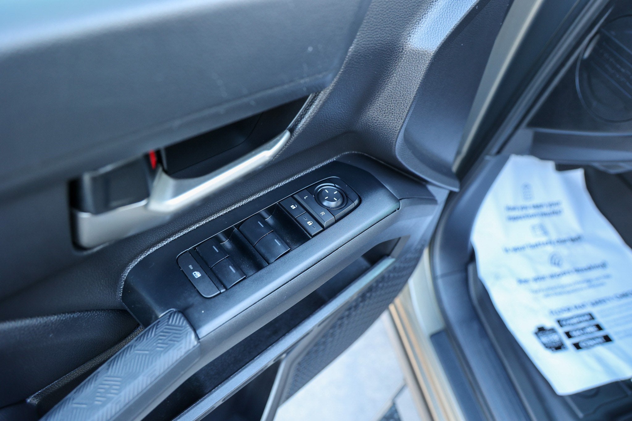 2025 Toyota TACOMA TRD OFFRD TRD Off Road Hybrid