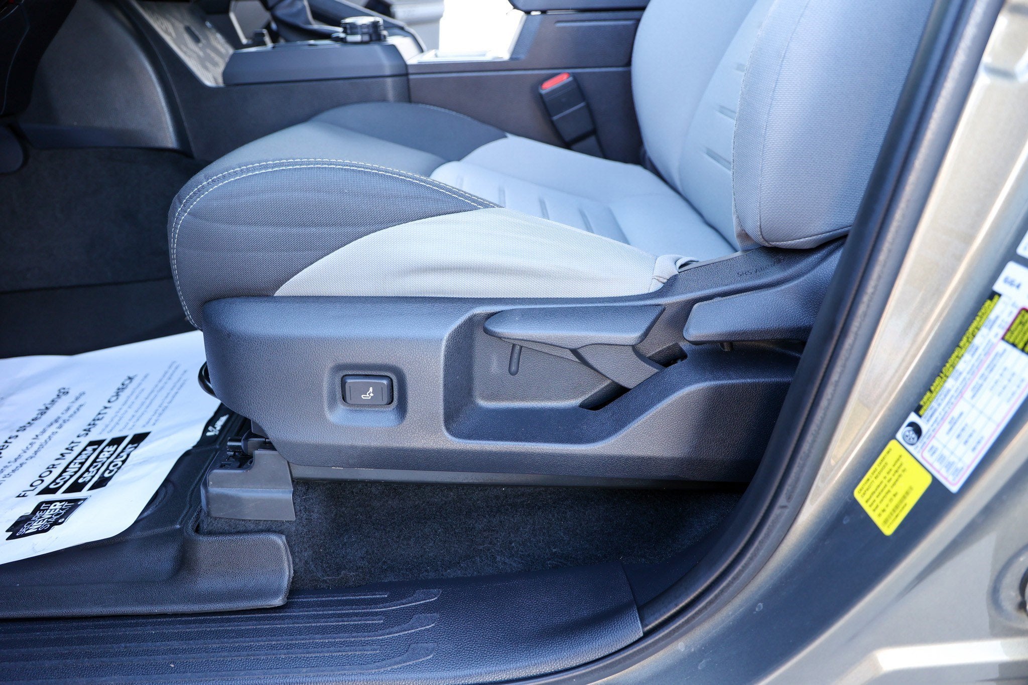 2025 Toyota TACOMA TRD OFFRD TRD Off Road Hybrid