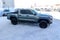 2025 Toyota TACOMA TRD OFFRD TRD Off Road Hybrid