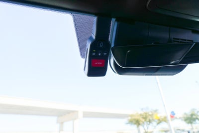 2024 Toyota TACOMA TRD SPORT TRD Sport Hybrid