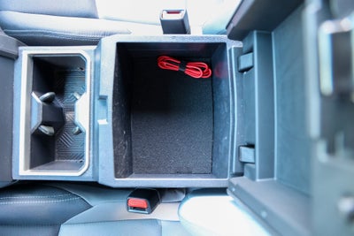 2024 Toyota TACOMA TRD SPORT TRD Sport Hybrid