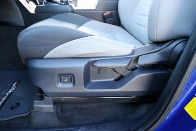 2024 Toyota TACOMA TRD SPORT TRD Sport Hybrid