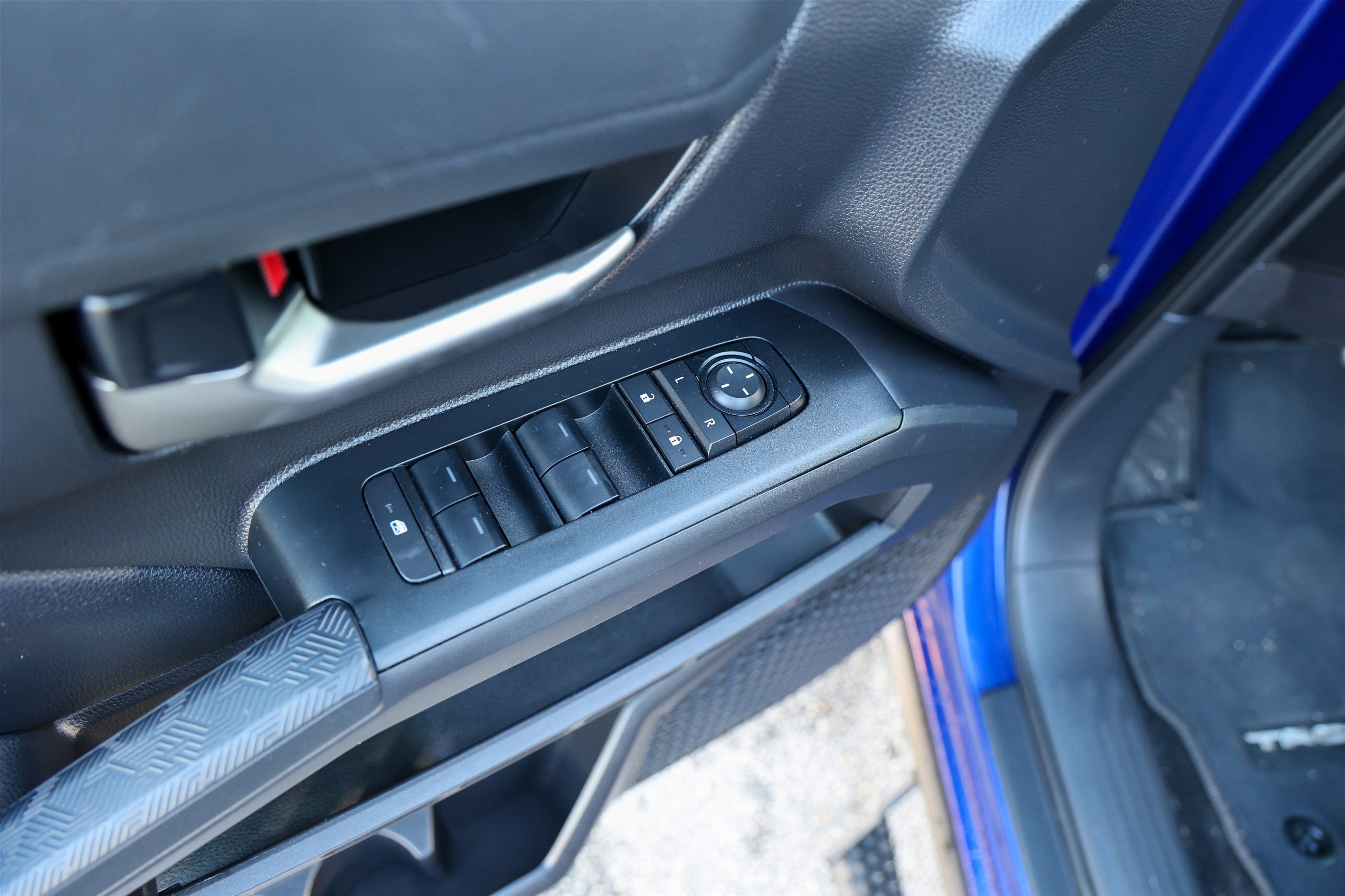 2024 Toyota TACOMA TRD SPORT TRD Sport Hybrid