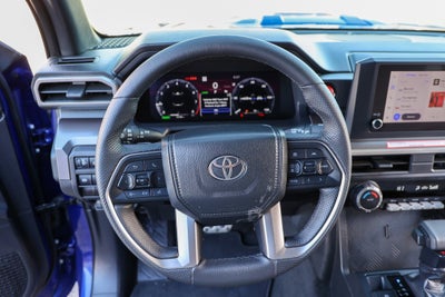 2024 Toyota TACOMA TRD SPORT TRD Sport Hybrid