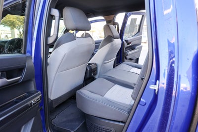 2024 Toyota TACOMA TRD SPORT TRD Sport Hybrid