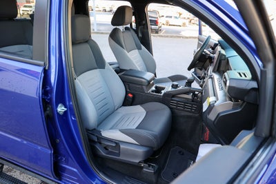 2024 Toyota TACOMA TRD SPORT TRD Sport Hybrid