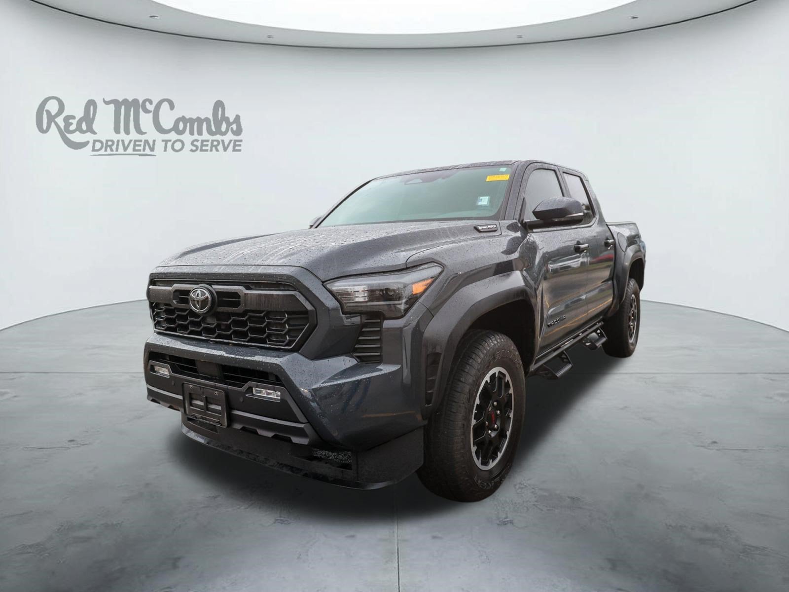 2025 Toyota Tacoma i-FORCE MAX TRD Off Road Hybrid