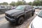 2025 Toyota Tacoma i-FORCE MAX TRD Off Road Hybrid