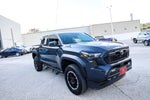2025 Toyota Tacoma i-FORCE MAX TRD Off Road Hybrid