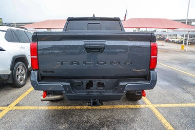 2025 Toyota Tacoma i-FORCE MAX TRD Off Road Hybrid