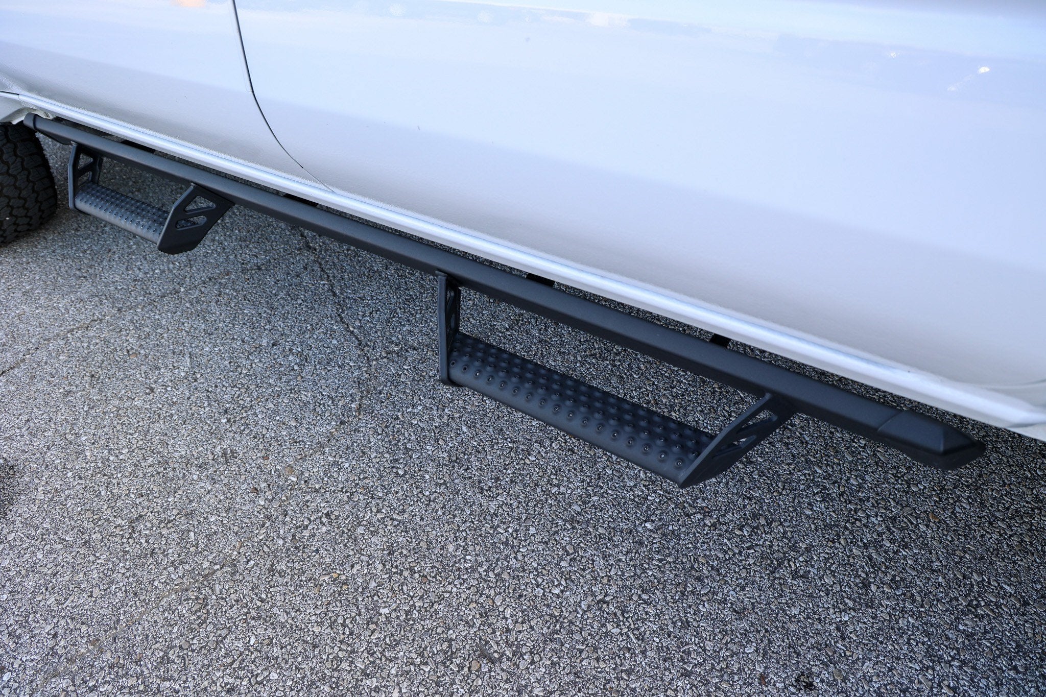 2025 Toyota Tacoma i-FORCE MAX TRD Pro Hybrid