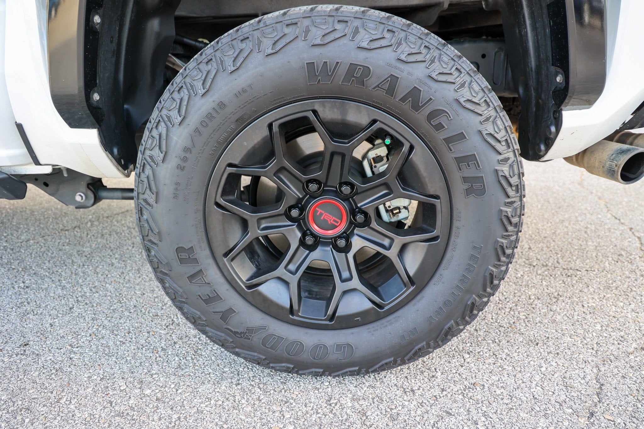 2025 Toyota Tacoma i-FORCE MAX TRD Pro Hybrid