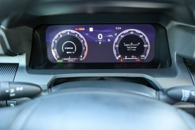 2025 Toyota Tacoma i-FORCE MAX TRD Pro Hybrid
