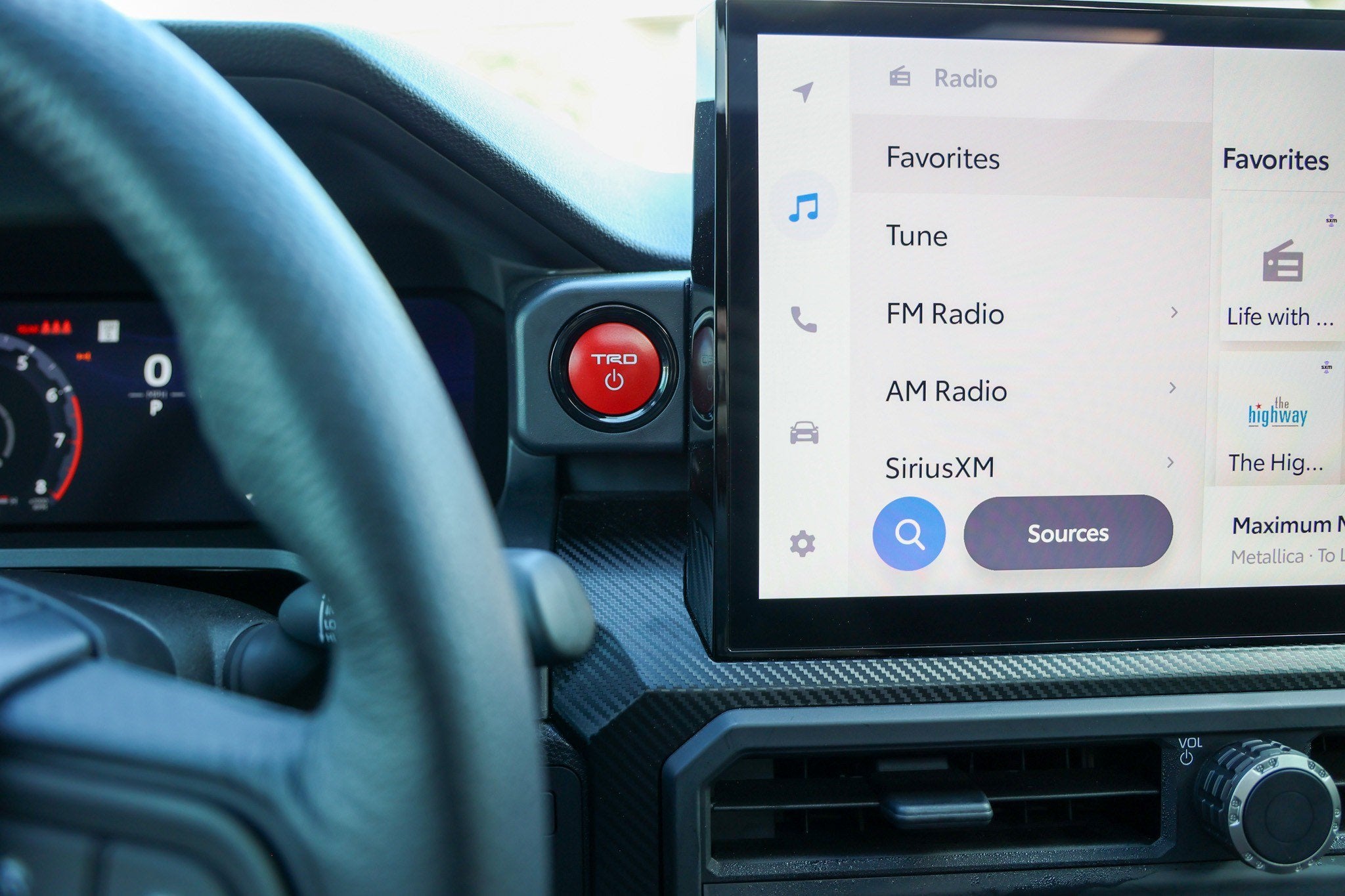 2025 Toyota Tacoma i-FORCE MAX TRD Pro Hybrid