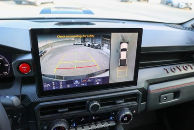 2025 Toyota Tacoma i-FORCE MAX TRD Pro Hybrid