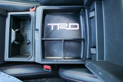 2025 Toyota Tacoma i-FORCE MAX TRD Pro Hybrid