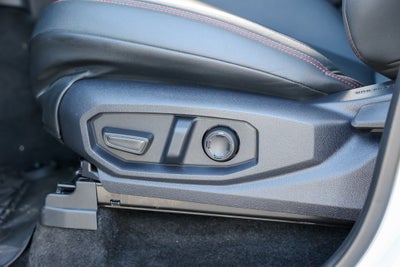 2025 Toyota Tacoma i-FORCE MAX TRD Pro Hybrid