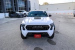 2025 Toyota Tacoma i-FORCE MAX TRD Pro Hybrid