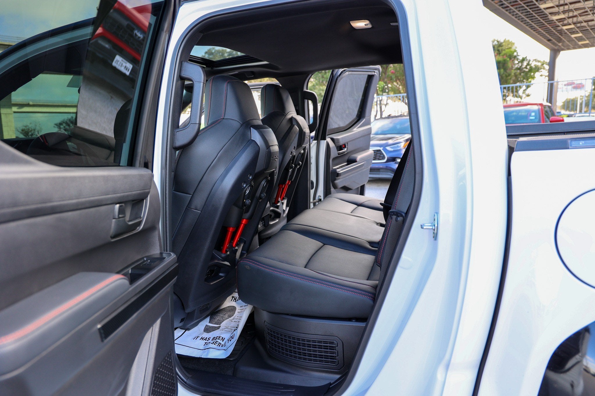 2025 Toyota Tacoma i-FORCE MAX TRD Pro Hybrid