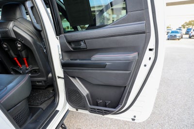 2025 Toyota Tacoma i-FORCE MAX TRD Pro Hybrid