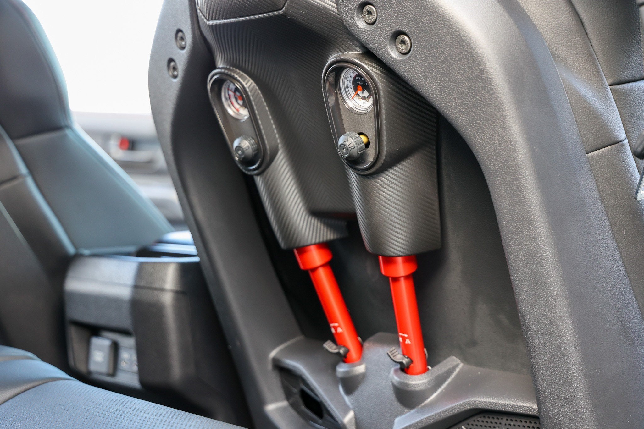 2025 Toyota Tacoma i-FORCE MAX TRD Pro Hybrid