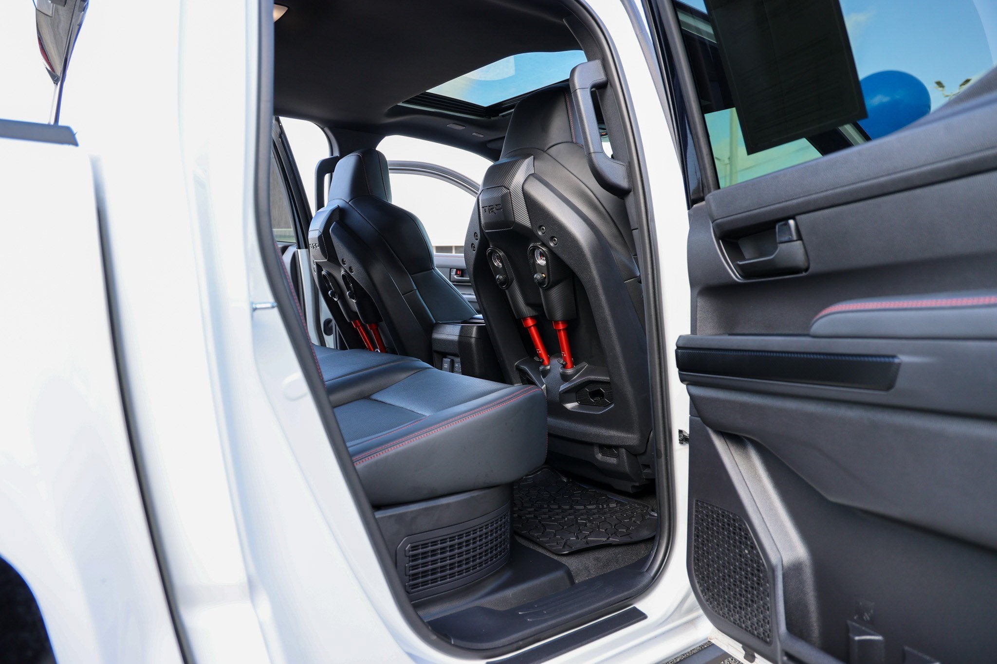 2025 Toyota Tacoma i-FORCE MAX TRD Pro Hybrid