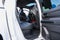 2025 Toyota Tacoma i-FORCE MAX TRD Pro Hybrid