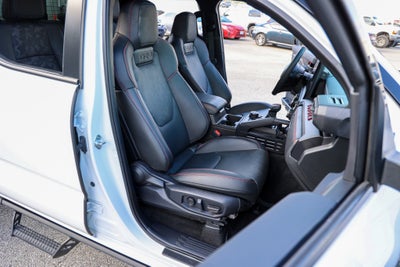 2025 Toyota Tacoma i-FORCE MAX TRD Pro Hybrid