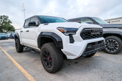 2025 Toyota Tacoma i-FORCE MAX TRD Pro Hybrid
