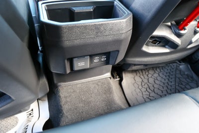 2025 Toyota Tacoma i-FORCE MAX TRD Pro Hybrid